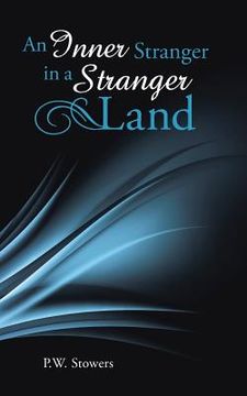 portada An Inner Stranger in a Stranger Land (en Inglés)