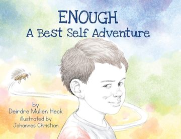 portada Enough: A Best Self Adventure (en Inglés)