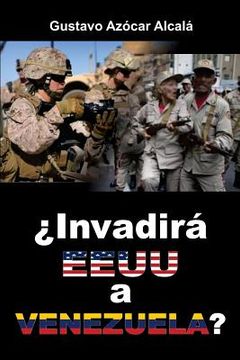 portada La Invasion de EEUU a Venezuela: Los Marines estan listos para ir por Maduro