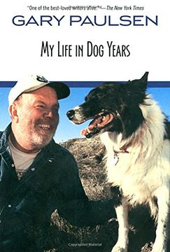 portada My Life in dog Years (in English)