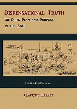 portada dispensational truth [with full size illustrations], or god ` s plan and purpose in the ages