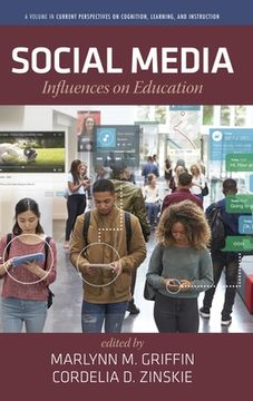portada Social Media: Influences on Education
