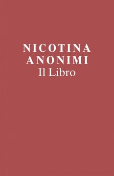 portada Nicotina Anonimi il Libro (in Italian)