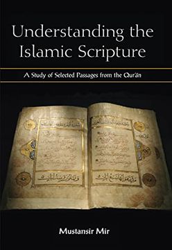 portada Understanding the Islamic Scripture (en Inglés)