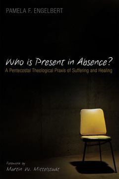 portada Who is Present in Absence? (en Inglés)