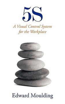 portada 5s: A Visual Control System for the Workplace 
