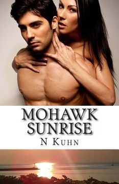 portada Mohawk Sunrise (in English)