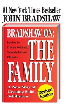 portada Bradshaw on the Family (in English)
