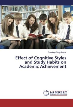 portada Effect of Cognitive Styles and Study Habits on Academic Achievement