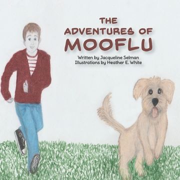 portada The Adventures of Mooflu (in English)