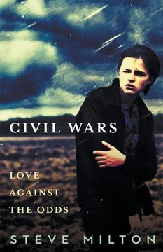 portada Civil Wars (en Inglés)