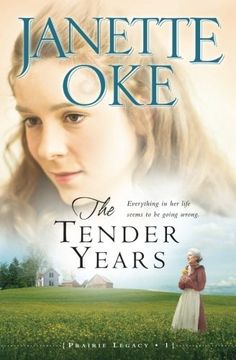 the tender years
