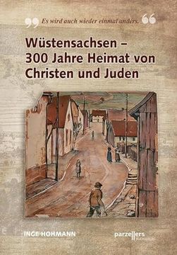 portada W? Stensachsen - 300 Jahre Heimat von Christen und Juden (en Alemán)