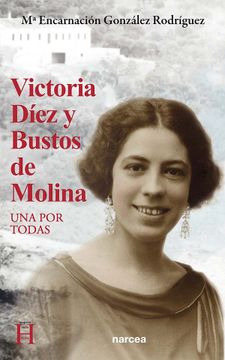 portada Victoria Diez y Bustos de Molina