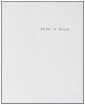 portada Frank Depoorter Lore Rabaut Book, a Room (en Inglés)
