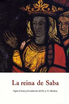 portada La Reina de Saba (in Spanish)