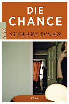 portada Die Chance (en Alemán)