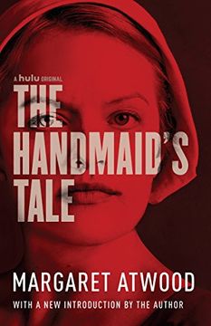 portada The Handmaid's Tale (Movie Tie-In) 