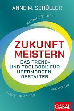portada Zukunft Meistern (in German)