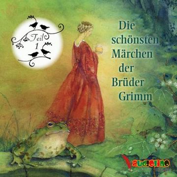 portada Die Schönsten Märchen der Brüder Grimm 01 (en Alemán)