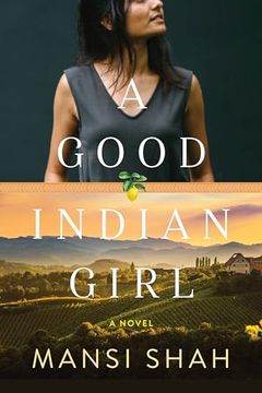 portada A Good Indian Girl: A Novel