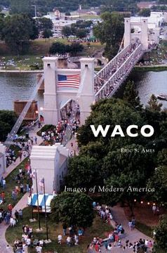 portada Waco (en Inglés)