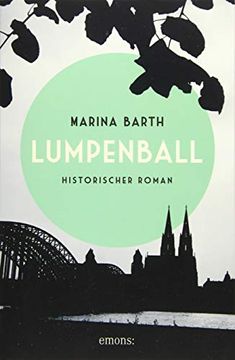 portada Lumpenball: Historischer Roman (en Alemán)