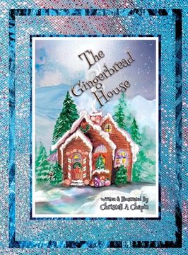 portada The Gingerbread House (en Inglés)