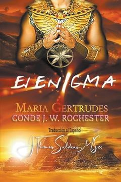 portada El Enigma (in Spanish)
