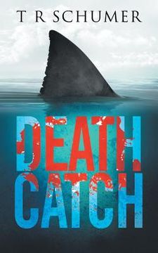 portada Death Catch (in English)