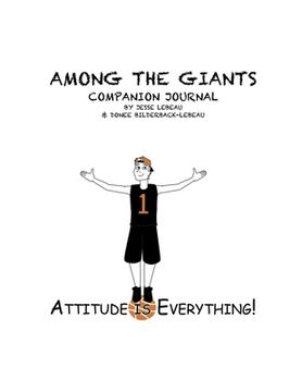 portada Among the Giants: Companion Workbook