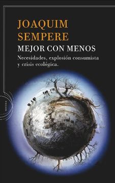 mejor con menos