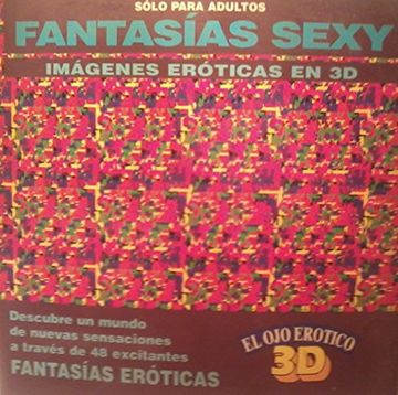 portada Fantasias Sexy