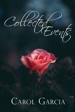 portada Collected Events: Revised Edition (en Inglés)