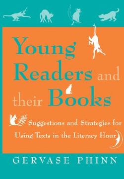 portada young readers and their books (en Inglés)