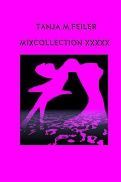 portada Mixcollection XXXXX (in German)