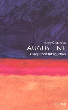 Augustine: A Very Short Introduction (in English)