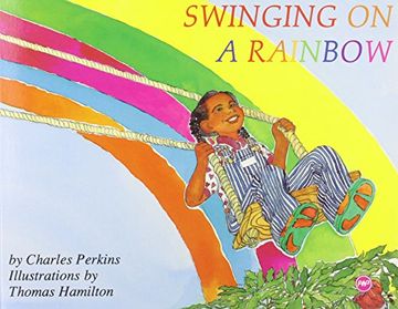 portada Swinging on a Rainbow