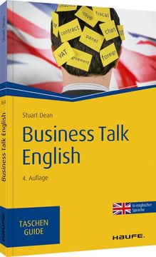 portada Business Talk English (en Alemán)