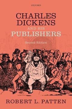 portada Charles Dickens and His Publishers