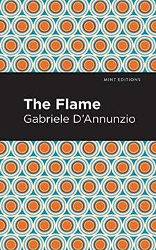 portada Flame (Mint Editions) (en Inglés)