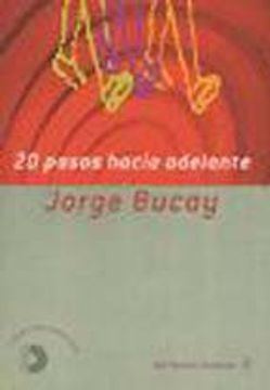 portada 20 Pasos Hacia Adelante (in Spanish)