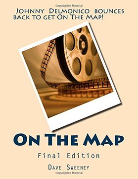 portada On the Map: Final Edition (in English)