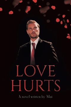 portada Love Hurts (in English)