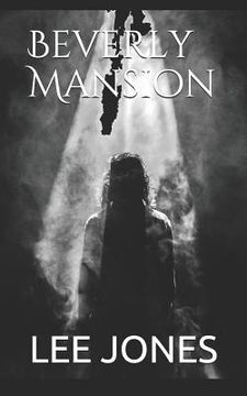 portada Beverly Mansion: A Ghost Story (en Inglés)
