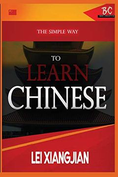 portada The Simple way to Learn Chinese (en Inglés)