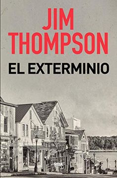 portada El Exterminio (Novela Policíaca Bib) (in Spanish)