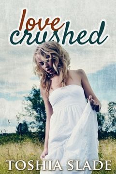 portada Love Crushed (en Inglés)