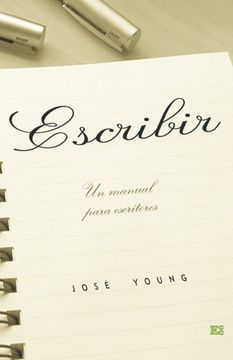 portada Escribir (Spanish Edition)