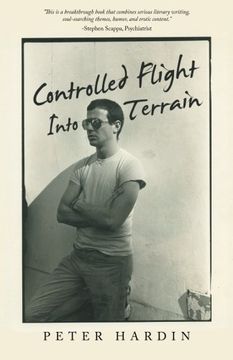 portada Controlled Flight Into Terrain